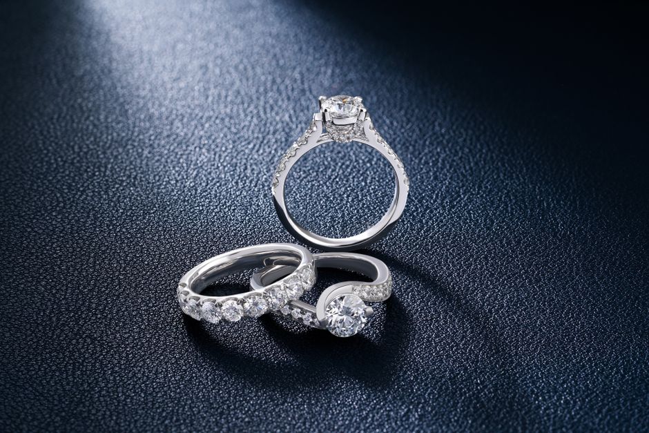 Polishing Your Image with a Jewelry Branding Agency
