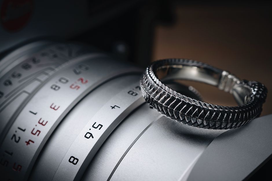 The Best and Most Famous Jewelry Photographers You Need to Know