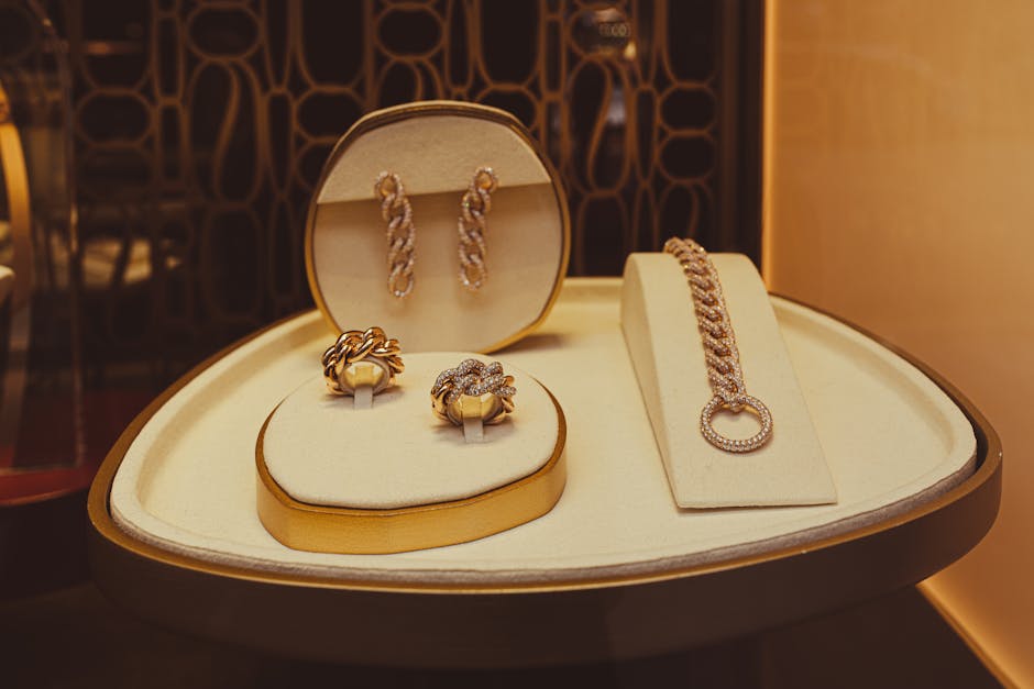 Polish Your Presence: The Ultimate Guide to Jewelry Marketing
