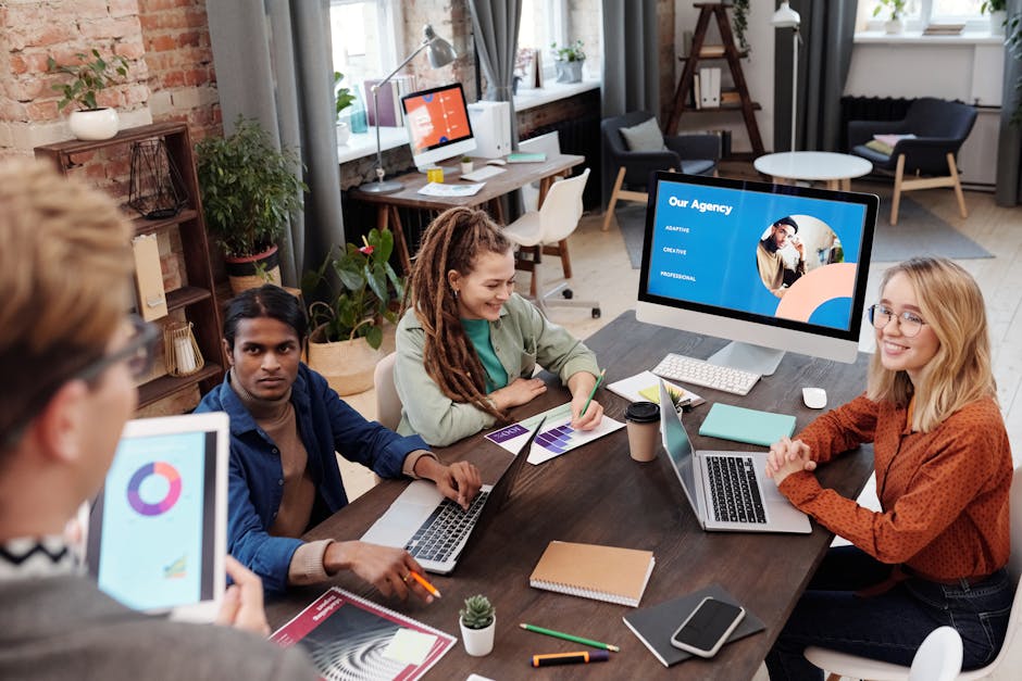 Your Guide to Google Marketing Partners: Finding the Right Fit