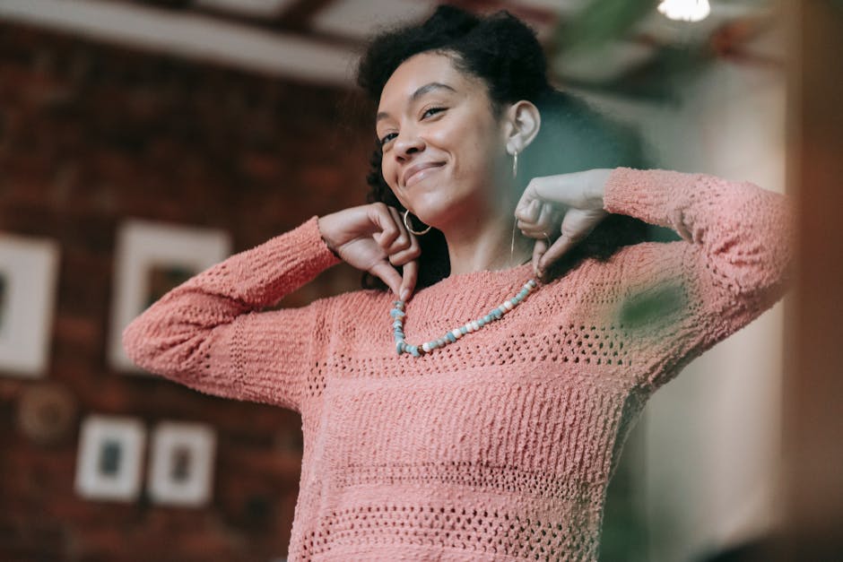 Try Before You Buy: A Guide to Online Jewelry Testing