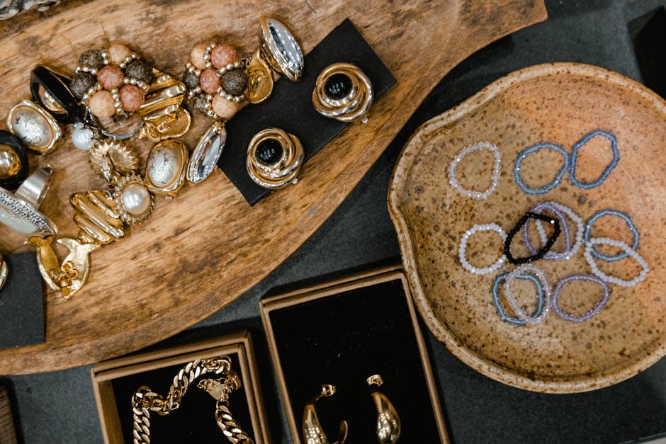 Unlock Your Etsy Potential: Top SEO Tags for Handmade Jewelry