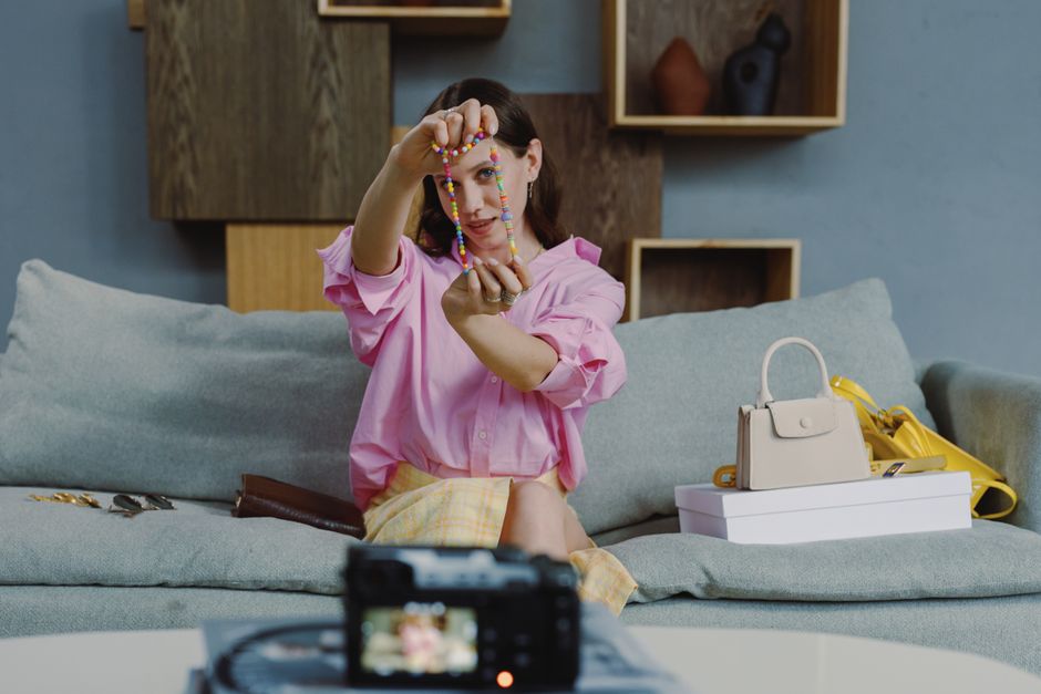 The Ultimate Guide to Making Your Jewelry Brand Sparkle on Instagram