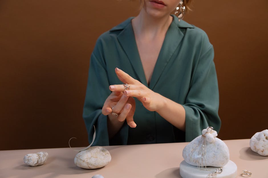 How to Test Drive Your Next Engagement Ring Virtually