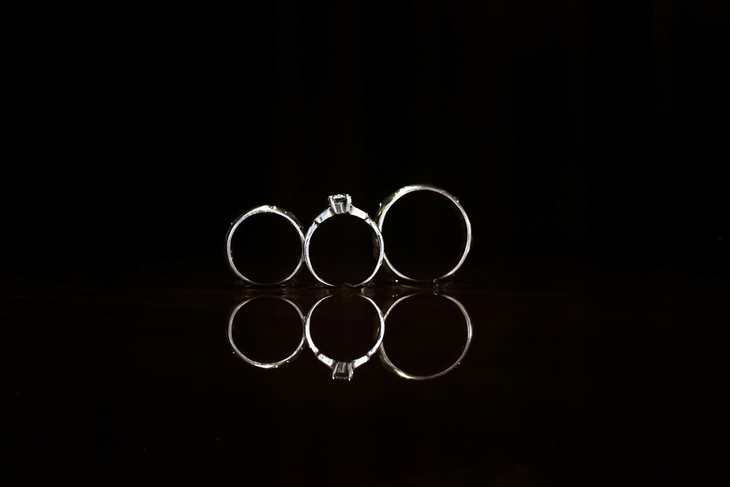 Bridal Set Ring Creator Walkthrough for Perfectly Paired Metals and Stones