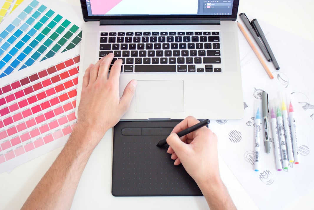 Custom Design Marketing Playbook for Modern Creators