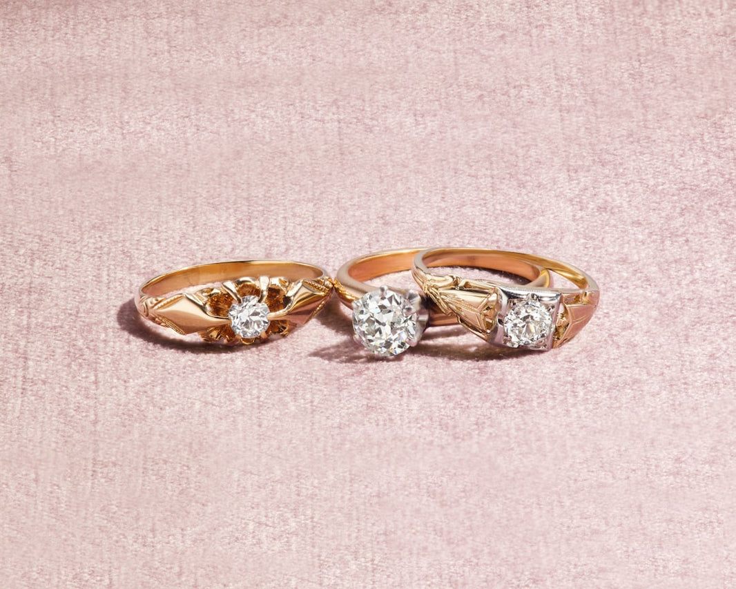 Ethical Sparkle: Sustainable Engagement Ring Options for the Conscious Couple
