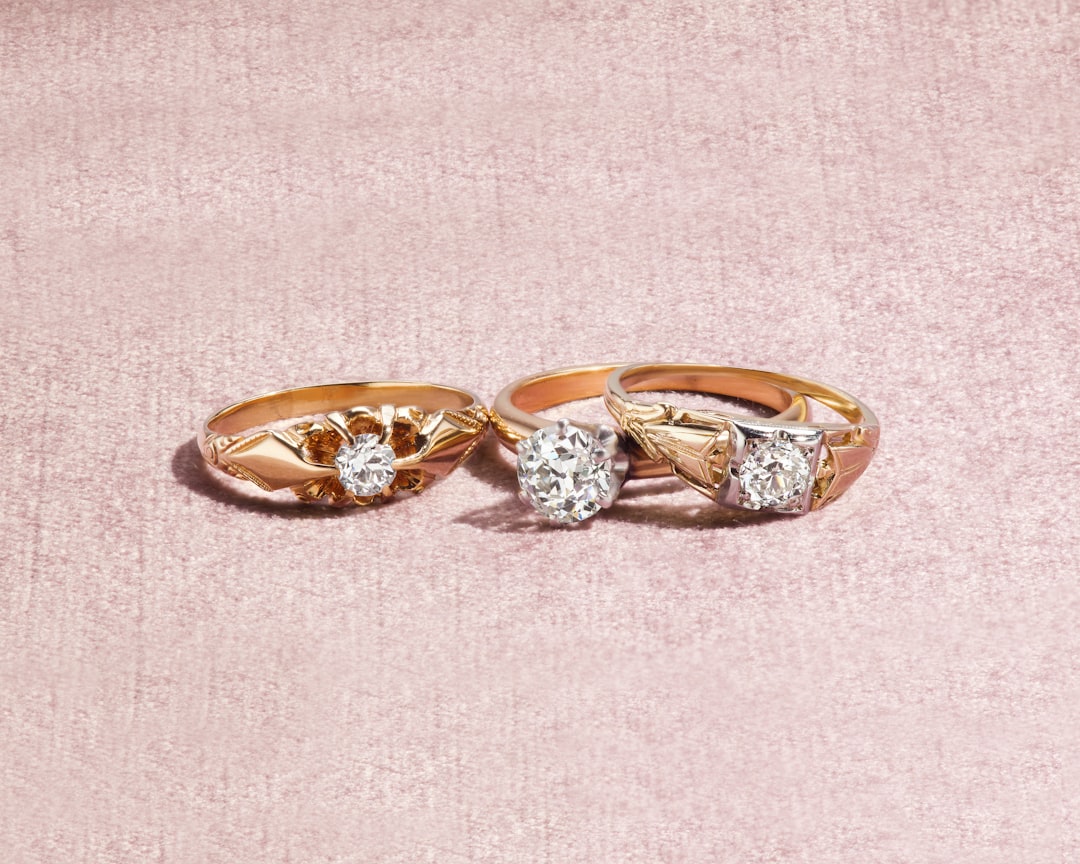 Ethical Sparkle: Sustainable Engagement Ring Options for the Conscious Couple