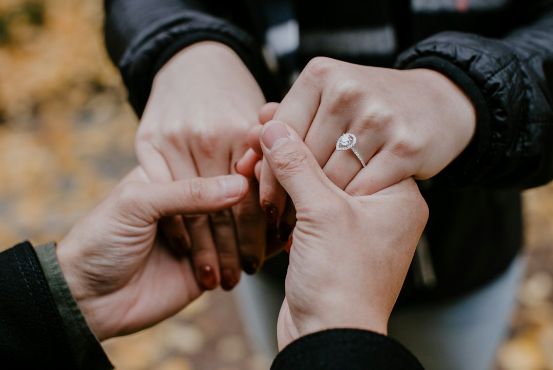 Designing Your Engagement Ring Made Painless and Fun