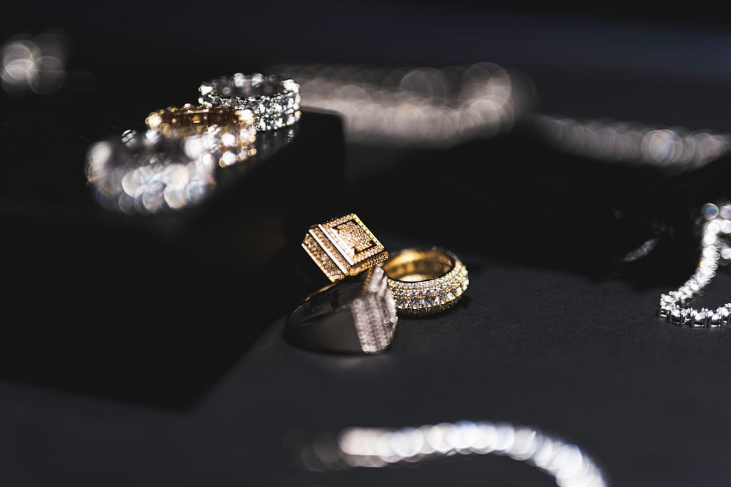 The Best Jewelry E-commerce Websites for Beginners