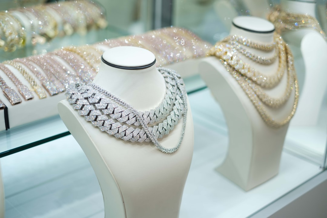 How to Market Your Jewelry Without Losing Your Shine