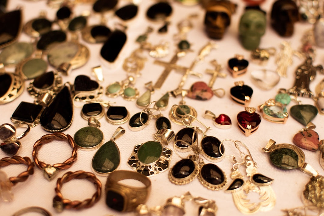 Manage Your Jewelry Empire with These Top Software Solutions