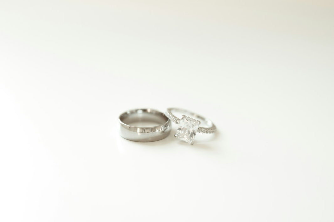 The Modern Bride's Curated Guide to Coordinating Bridal Sets