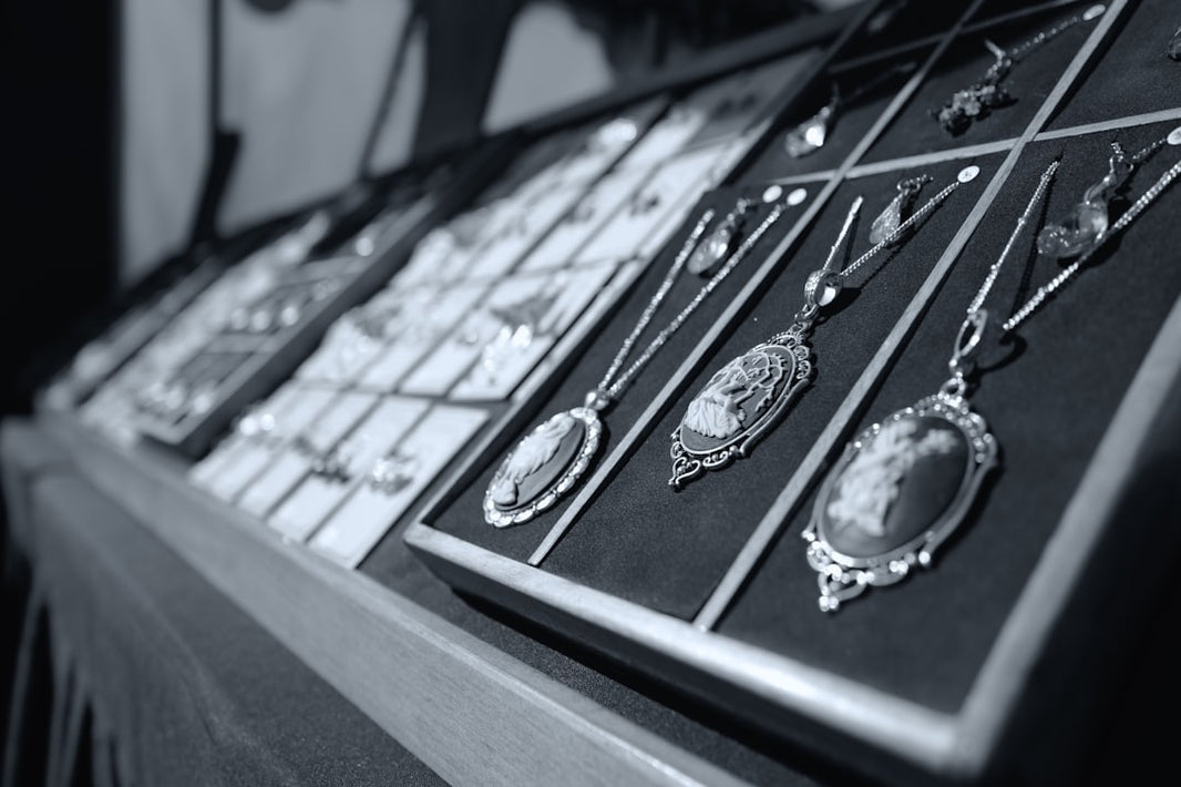 How to Polish Your Jewelry Store Website for Maximum Conversions