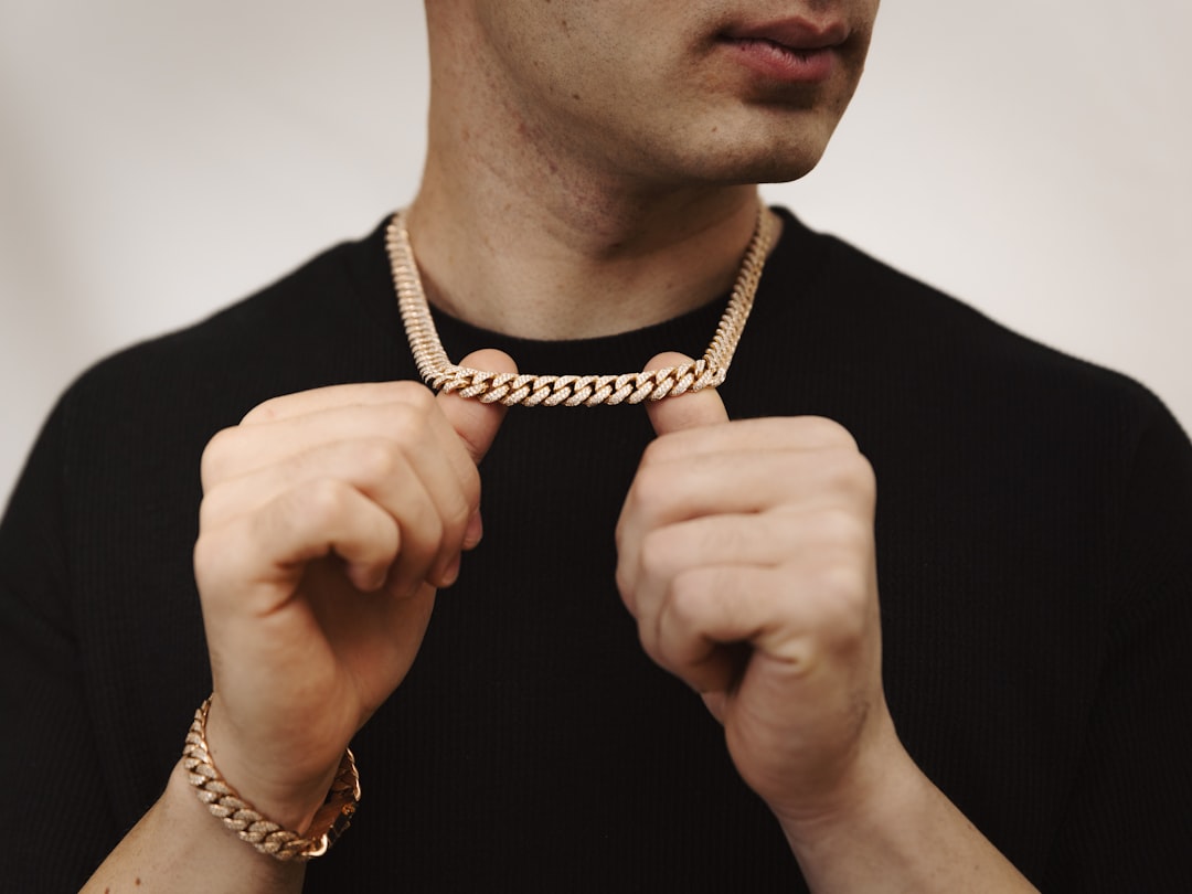 Drip or Drown: Choosing the Perfect Gold Diamond Cuban Link Chain