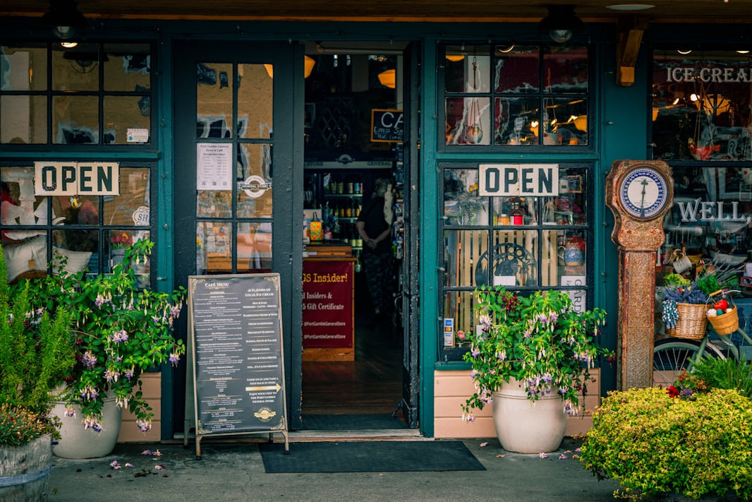 Local SEO Services for Small Business: How to Put Your Shop on the Digital Map
