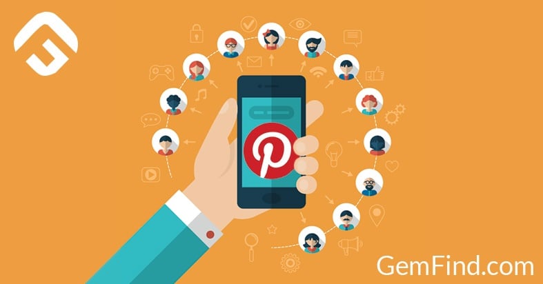 How to Use Pinterest for Your Jewelry Store