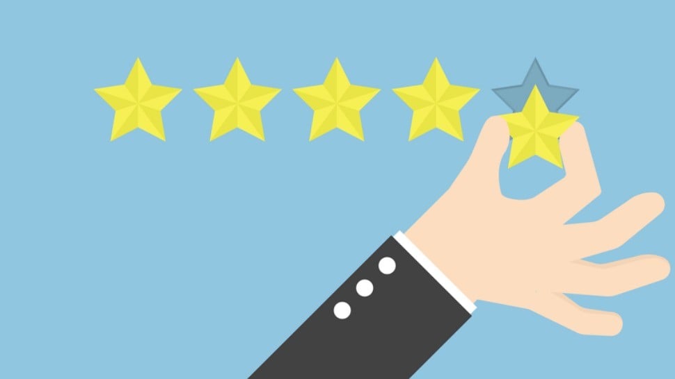 4 Ways Online Reviews Can Help You Close More Sales
