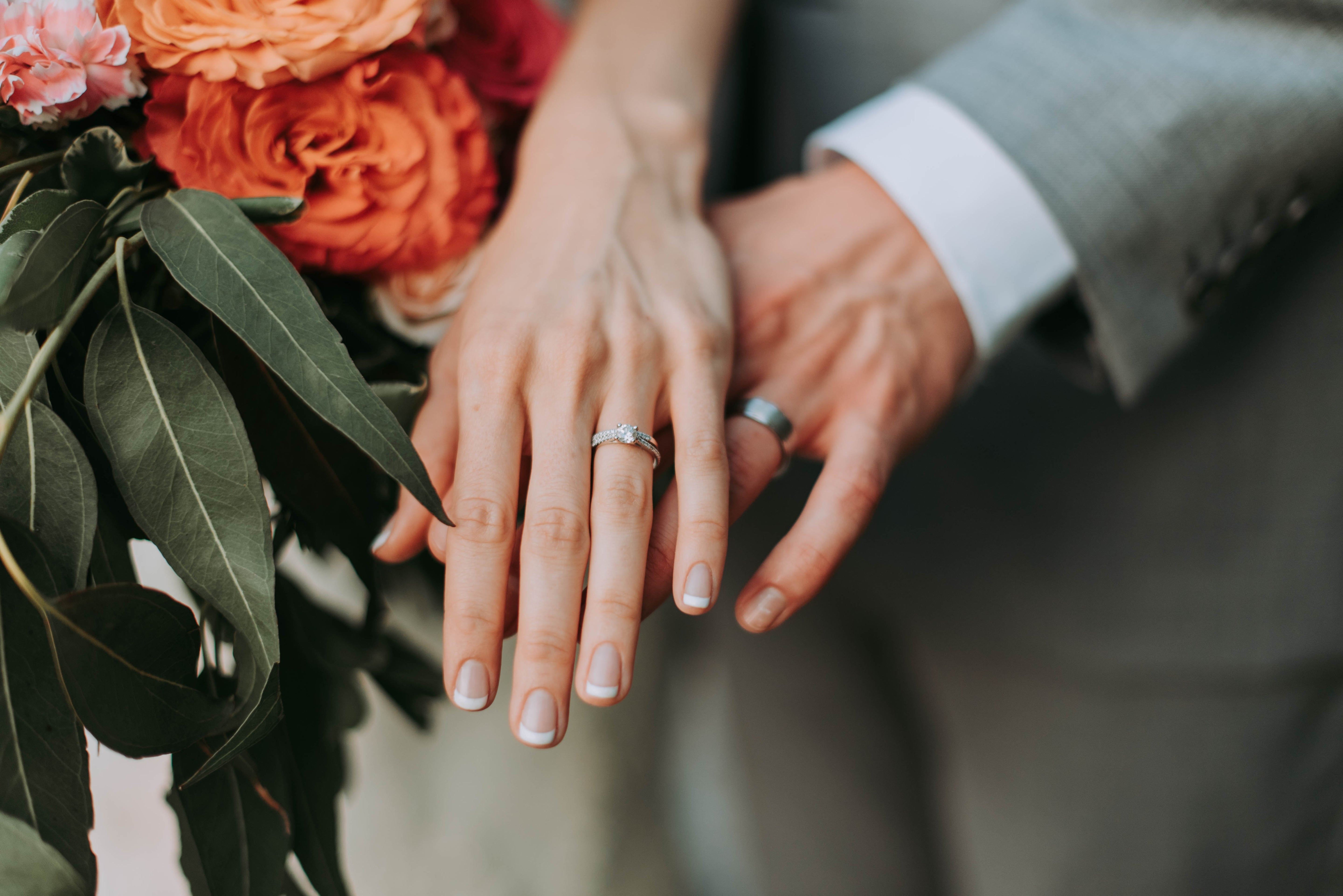 How to Maximize Sales on Your Jewelry Store's Website During Bridal Season
