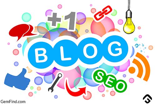 Top 5 Reasons Your Jewelry Website Needs a Blog
