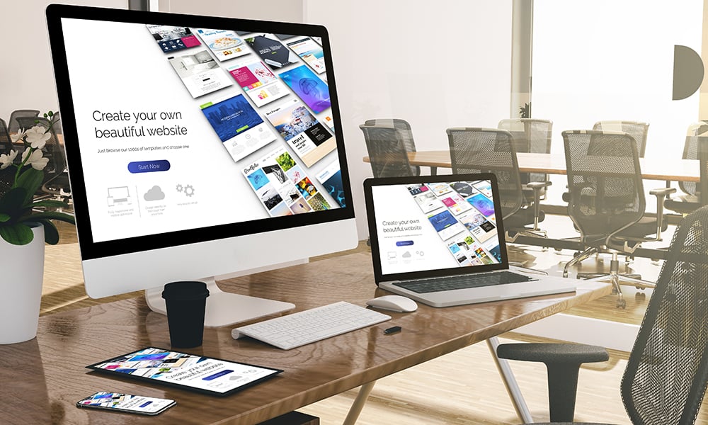 Which Website Design Platform is Right For Jewelers?