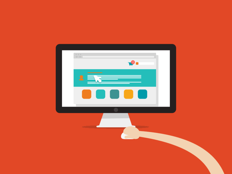 How Web Applications Can Help Your UX