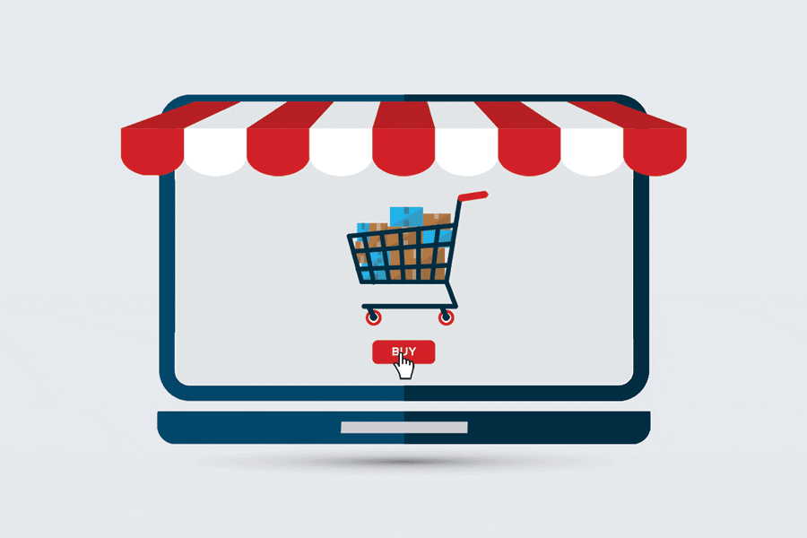 4 Reasons Your Store Needs an eCommerce Website