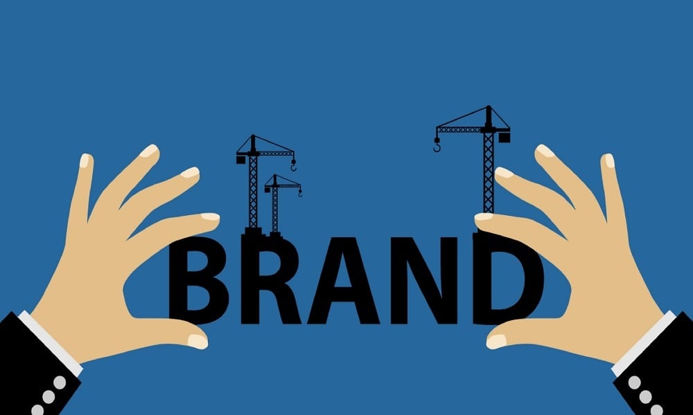 Strengthen Your Brand