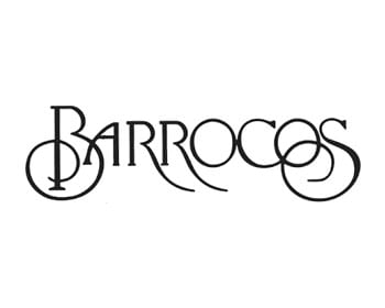 Barrocos Logo
