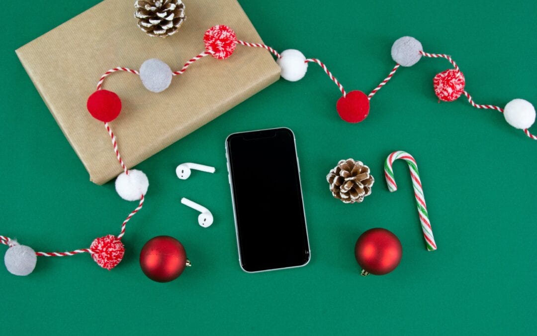 How To Promote A Digital Jewelry Event This Holiday Season