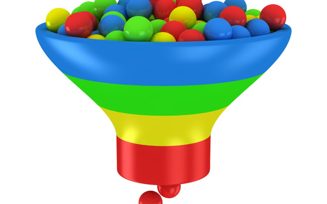 The Ultimate Guide To Sales Funnels